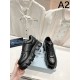 2024SS 遊び心が溢れるアイテム PRADA プラダ レディース用 カジュアルシューズ 2024SS 遊び心が溢れるアイテム PRADA プラダ レディース用 カジュアルシューズ