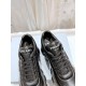 2024SS 遊び心が溢れるアイテム PRADA プラダ レディース用 カジュアルシューズ 2024SS 遊び心が溢れるアイテム PRADA プラダ レディース用 カジュアルシューズ