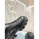 2024SS 遊び心が溢れるアイテム PRADA プラダ レディース用 カジュアルシューズ 2024SS 遊び心が溢れるアイテム PRADA プラダ レディース用 カジュアルシューズ