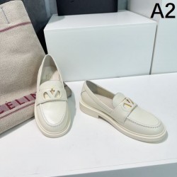 2024SS 超おすすめ VALENTINO ヴァレンティノ レディース用 カジュアルシューズ