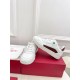 2024SS カラー豊富 VALENTINO ヴァレンティノ レディース用 カジュアルシューズ 2024SS カラー豊富 VALENTINO ヴァレンティノ レディース用 カジュアルシューズ