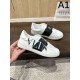 2024SS 魅力を持つ VALENTINO ヴァレンティノ レディース用 カジュアルシューズ