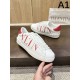 2024SS 限定数限り VALENTINO ヴァレンティノ レディース用 カジュアルシューズ 2024SS 限定数限り VALENTINO ヴァレンティノ レディース用 カジュアルシューズ
