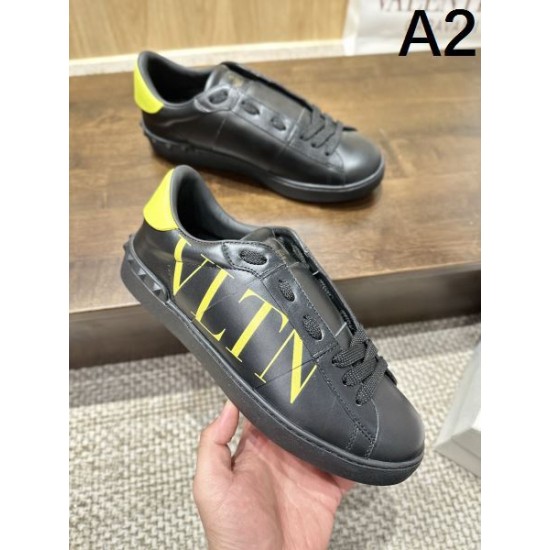 2024SS 限定数限り VALENTINO ヴァレンティノ レディース用 カジュアルシューズ 2024SS 限定数限り VALENTINO ヴァレンティノ レディース用 カジュアルシューズ