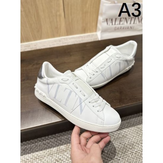 2024SS 限定数限り VALENTINO ヴァレンティノ レディース用 カジュアルシューズ 2024SS 限定数限り VALENTINO ヴァレンティノ レディース用 カジュアルシューズ
