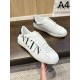 2024SS 限定数限り VALENTINO ヴァレンティノ レディース用 カジュアルシューズ 2024SS 限定数限り VALENTINO ヴァレンティノ レディース用 カジュアルシューズ
