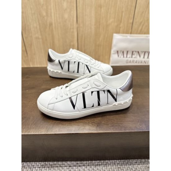 2024SS 限定数限り VALENTINO ヴァレンティノ レディース用 カジュアルシューズ 2024SS 限定数限り VALENTINO ヴァレンティノ レディース用 カジュアルシューズ