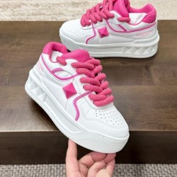 2024SS 最新作入荷 VALENTINO ヴァレンティノ レディース用 カジュアルシューズ