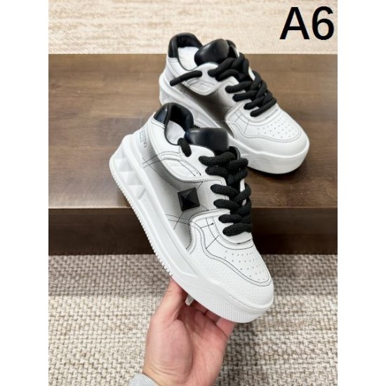 2024SS 最新作入荷 VALENTINO ヴァレンティノ レディース用 カジュアルシューズ 2024SS 最新作入荷 VALENTINO ヴァレンティノ レディース用 カジュアルシューズ