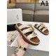 2024SS 季節の変わり目に活躍する CELINE セリーヌ レディーススリッパ