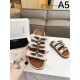 2024SS 季節の変わり目に活躍する CELINE セリーヌ レディーススリッパ