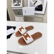 2024SS 今季爆発的な人気定番商品 CELINE セリーヌ レディーススリッパ 2024SS 今季爆発的な人気定番商品 CELINE セリーヌ レディーススリッパ