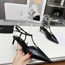 2024SS クリスマスプレゼントにも CELINE セリーヌ レディースサンダル