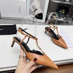 2024SS クリスマスプレゼントにも CELINE セリーヌ レディースサンダル