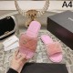 2024SS 1点限り!VIP顧客セール CHANEL シャネル レディーススリッパ 2024SS 1点限り!VIP顧客セール CHANEL シャネル レディーススリッパ