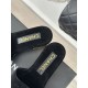 2024SS デイリーにおすすめの1品 CHANEL シャネル レディーススリッパ