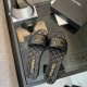2024SS 気分が上がる憧れブランド CHANEL シャネル レディーススリッパ 2024SS 気分が上がる憧れブランド CHANEL シャネル レディーススリッパ