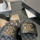 2024SS 気分が上がる憧れブランド CHANEL シャネル レディーススリッパ 2024SS 気分が上がる憧れブランド CHANEL シャネル レディーススリッパ