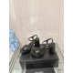 2024SS ゆったり感のあるアイテム CHANEL シャネル レディースサンダル