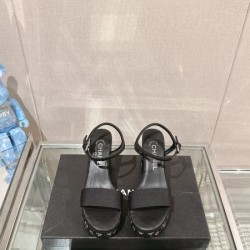 2024SS １点限り！VIP顧客セール CHANEL シャネル レディースサンダル