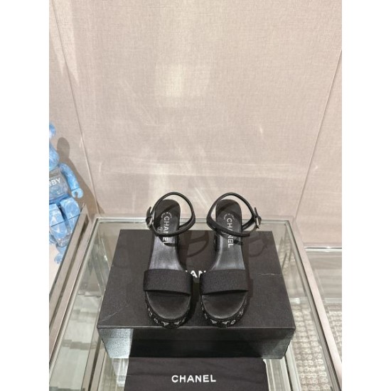 2024SS 1点限り!VIP顧客セール CHANEL シャネル レディースサンダル 2024SS 1点限り!VIP顧客セール CHANEL シャネル レディースサンダル