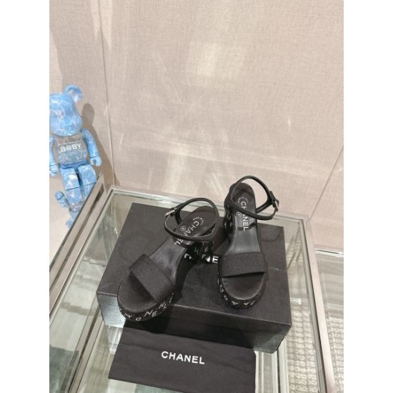 2024SS 1点限り!VIP顧客セール CHANEL シャネル レディースサンダル 2024SS 1点限り!VIP顧客セール CHANEL シャネル レディースサンダル
