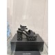 2024SS 1点限り!VIP顧客セール CHANEL シャネル レディースサンダル 2024SS 1点限り!VIP顧客セール CHANEL シャネル レディースサンダル