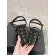 2024SS 1点限り!VIP顧客セール CHANEL シャネル レディースサンダル 2024SS 1点限り!VIP顧客セール CHANEL シャネル レディースサンダル