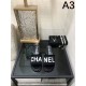 2024SS お洒落さんの愛用率が高い CHANEL シャネル レディーススリッパ 2024SS お洒落さんの愛用率が高い CHANEL シャネル レディーススリッパ