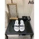 2024SS お洒落さんの愛用率が高い CHANEL シャネル レディーススリッパ 2024SS お洒落さんの愛用率が高い CHANEL シャネル レディーススリッパ