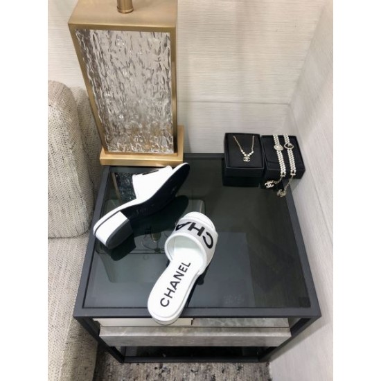 2024SS お洒落さんの愛用率が高い CHANEL シャネル レディーススリッパ 2024SS お洒落さんの愛用率が高い CHANEL シャネル レディーススリッパ