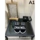 2024SS 着こなしが簡単につくれる CHANEL シャネル レディーススリッパ 2024SS 着こなしが簡単につくれる CHANEL シャネル レディーススリッパ