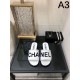 2024SS 着こなしが簡単につくれる CHANEL シャネル レディーススリッパ 2024SS 着こなしが簡単につくれる CHANEL シャネル レディーススリッパ