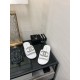2024SS インパクト抜群のデザイン CHANEL シャネル レディーススリッパ