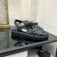 2024SS 上品なカジュアルコーデに CHANEL シャネル レディースサンダル 2024SS 上品なカジュアルコーデに CHANEL シャネル レディースサンダル