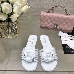2024SS 今年売れた人気のスタイル CHANEL シャネル レディーススリッパ