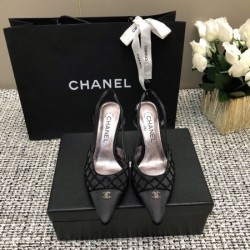 2024SS 今シーズンも人気ブランド CHANEL シャネル レディースサンダル