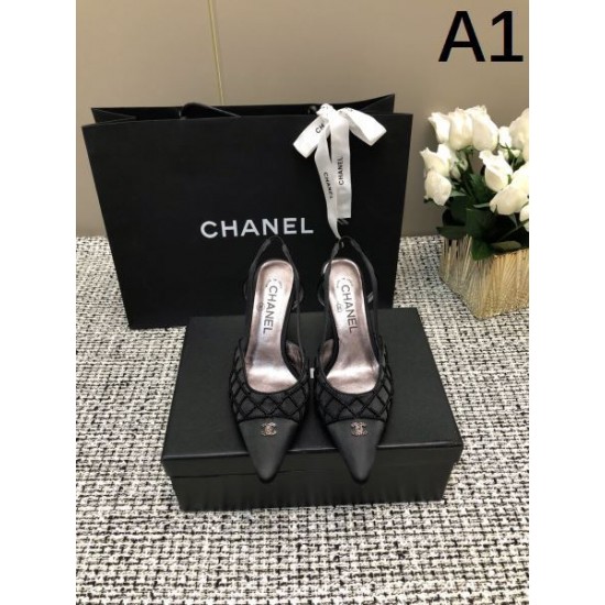2024SS 今シーズンも人気ブランド CHANEL シャネル レディースサンダル 2024SS 今シーズンも人気ブランド CHANEL シャネル レディースサンダル