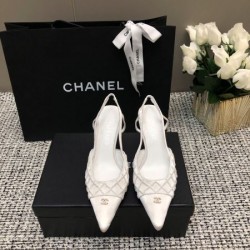 2024SS 今シーズンも人気ブランド CHANEL シャネル レディースサンダル