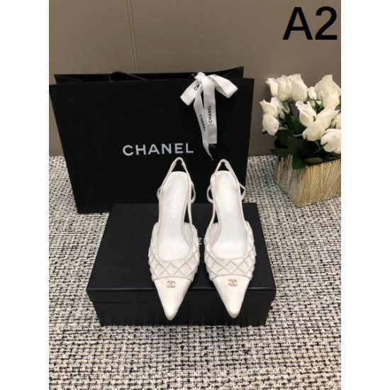 2024SS 今シーズンも人気ブランド CHANEL シャネル レディースサンダル 2024SS 今シーズンも人気ブランド CHANEL シャネル レディースサンダル