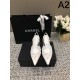2024SS 今シーズンも人気ブランド CHANEL シャネル レディースサンダル 2024SS 今シーズンも人気ブランド CHANEL シャネル レディースサンダル