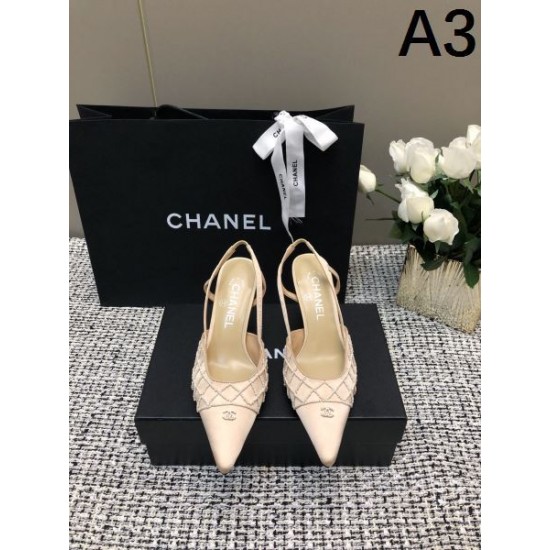2024SS 今シーズンも人気ブランド CHANEL シャネル レディースサンダル 2024SS 今シーズンも人気ブランド CHANEL シャネル レディースサンダル