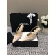 2024SS 今シーズンも人気ブランド CHANEL シャネル レディースサンダル 2024SS 今シーズンも人気ブランド CHANEL シャネル レディースサンダル