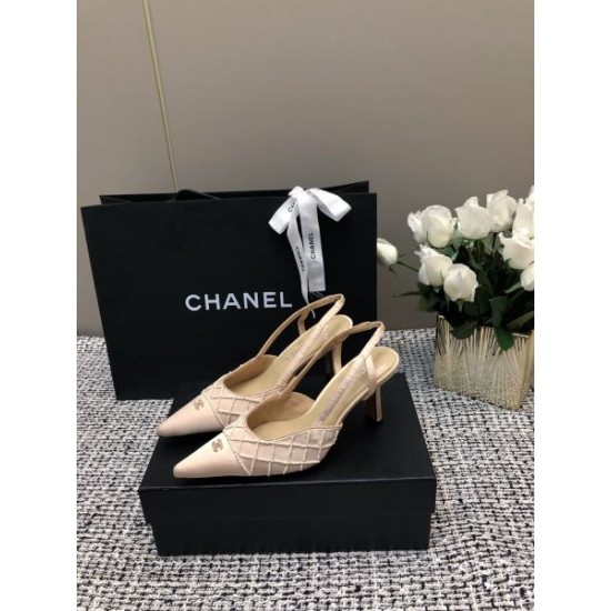 2024SS 今シーズンも人気ブランド CHANEL シャネル レディースサンダル 2024SS 今シーズンも人気ブランド CHANEL シャネル レディースサンダル