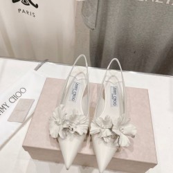 2024SS 大好評アイテム JIMMY CHOO ジミーチュウ レディースサンダル