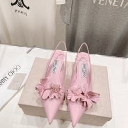 2024SS 大好評アイテム JIMMY CHOO ジミーチュウ レディースサンダル