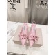 2024SS 大好評アイテム JIMMY CHOO ジミーチュウ レディースサンダル