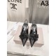 2024SS 大好評アイテム JIMMY CHOO ジミーチュウ レディースサンダル