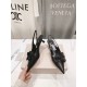 2024SS 大好評アイテム JIMMY CHOO ジミーチュウ レディースサンダル