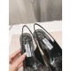 2024SS 大好評アイテム JIMMY CHOO ジミーチュウ レディースサンダル